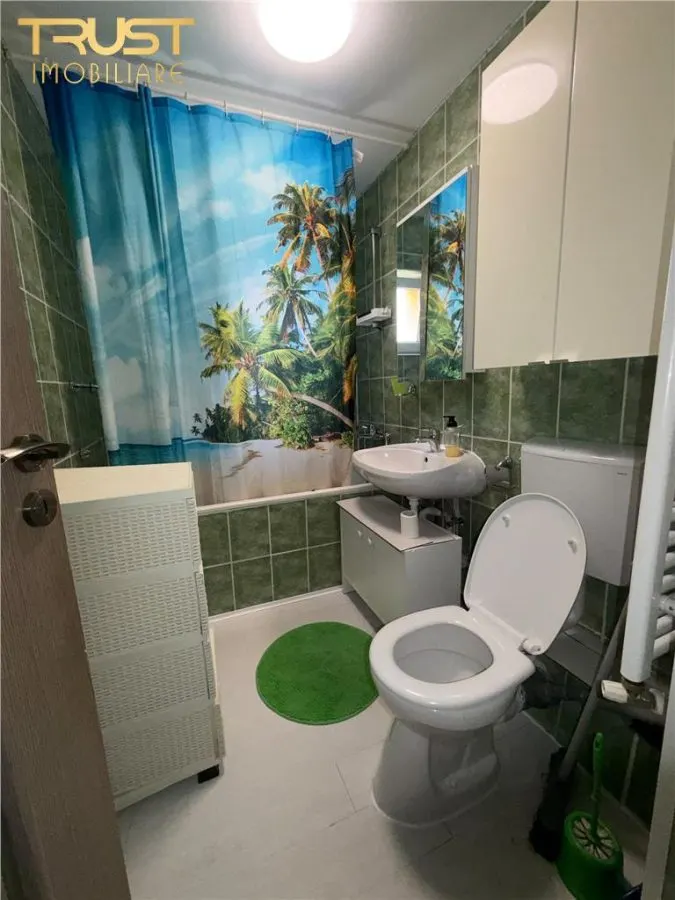 3 camere l 2 bai l Intre Lacuri l Parcare - foto 6