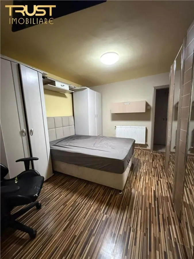 3 camere l 2 bai l Intre Lacuri l Parcare - foto 10