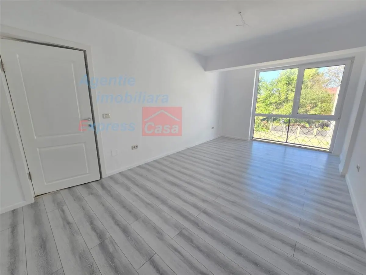 Finalizat si intabulat: apartament nou, 2 camere, CUG - Iasi - foto 1