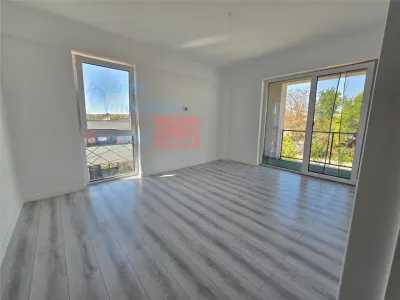 Finalizat si intabulat: apartament nou, 2 camere, CUG - Iasi - foto 2