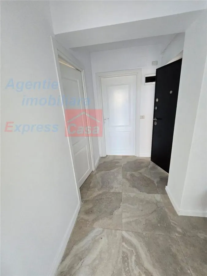 Finalizat si intabulat: apartament nou, 2 camere, CUG - Iasi - foto 6