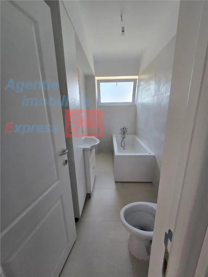 Finalizat si intabulat: apartament nou, 2 camere, CUG - Iasi - foto 8