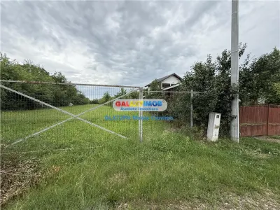 Vanzare teren intravilan Baicoi Central - foto 4