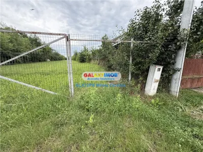 Vanzare teren intravilan Baicoi Central - foto 6