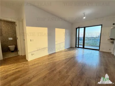 2 camere de vanzare in complex Prima Vista |  Fabrica de Glucoza - Bucuresti