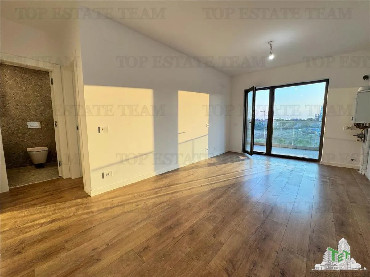 2 camere de vanzare in complex Prima Vista |  Fabrica de Glucoza - foto 1