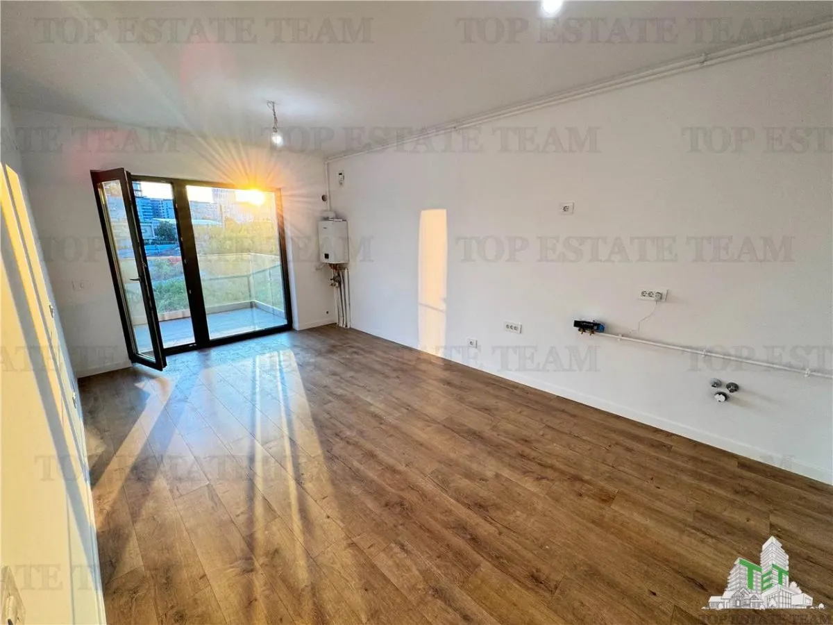 2 camere de vanzare in complex Prima Vista |  Fabrica de Glucoza - foto 2