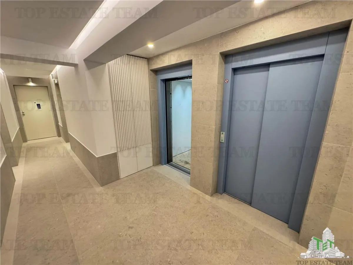 2 camere de vanzare in complex Prima Vista |  Fabrica de Glucoza - foto 11