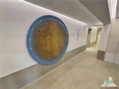 2 camere de vanzare in complex Prima Vista |  Fabrica de Glucoza - foto 12
