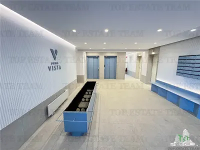 2 camere de vanzare in complex Prima Vista |  Fabrica de Glucoza - foto 13