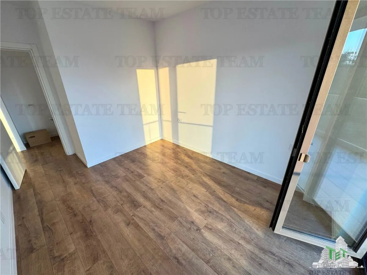 2 camere de vanzare in complex Prima Vista |  Fabrica de Glucoza - foto 5