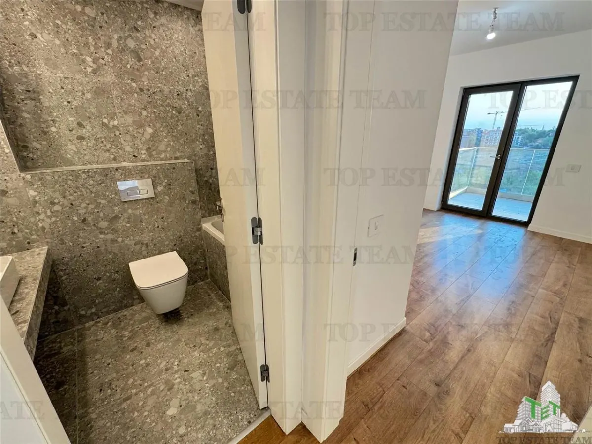 2 camere de vanzare in complex Prima Vista |  Fabrica de Glucoza - foto 7