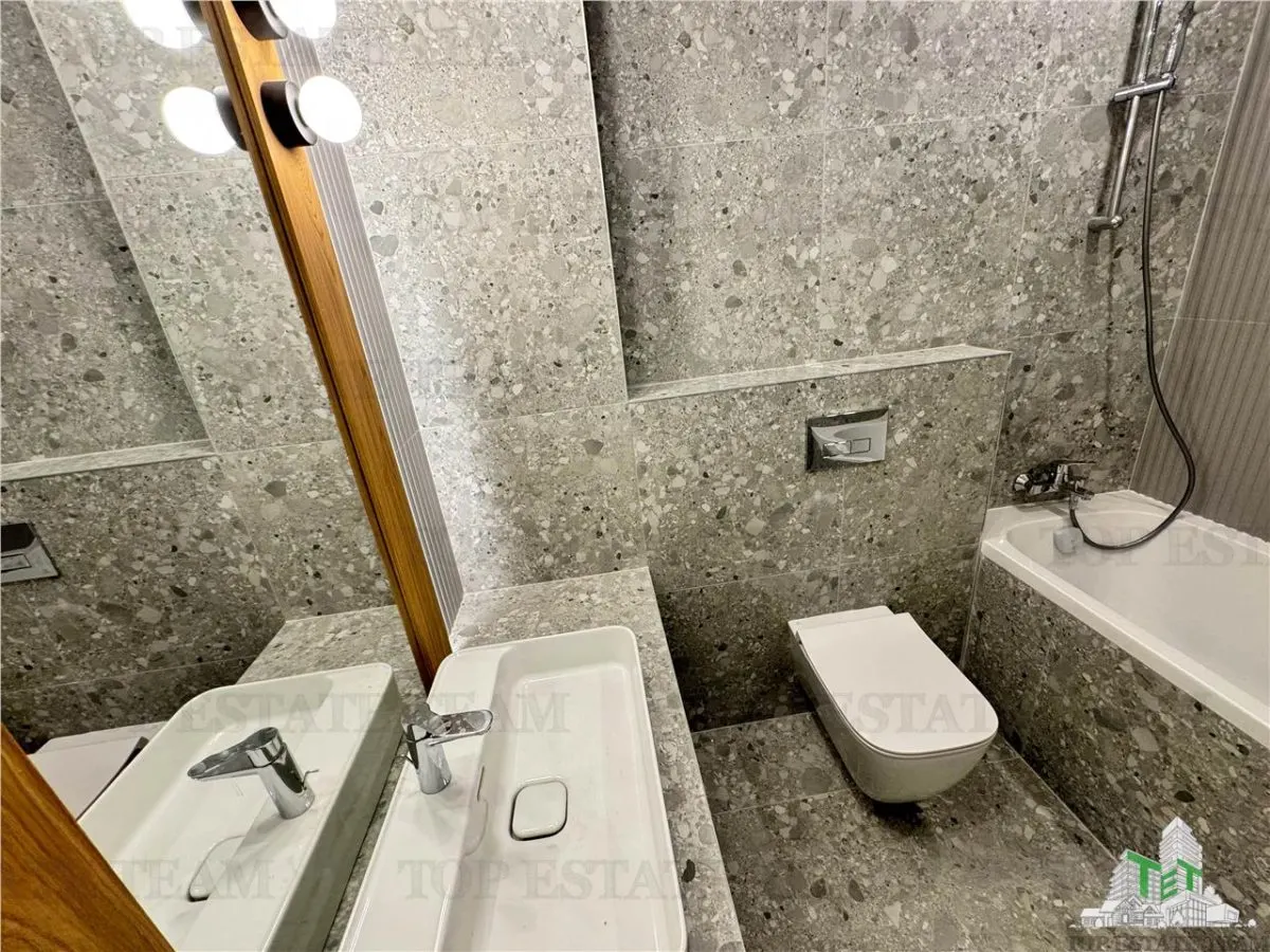 2 camere de vanzare in complex Prima Vista |  Fabrica de Glucoza - foto 8