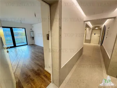 2 camere de vanzare in complex Prima Vista |  Fabrica de Glucoza - foto 10