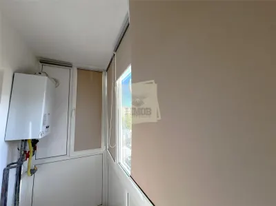 Apartament Pet Friendly etajul 1 cu  3 camere balcon zona centrala - foto 12