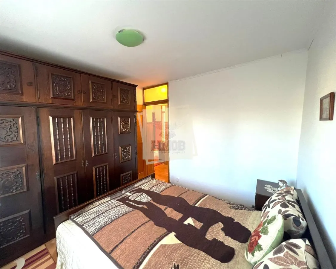 Apartament Pet Friendly etajul 1 cu  3 camere balcon zona centrala - foto 5