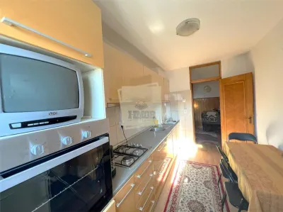 Apartament Pet Friendly etajul 1 cu  3 camere balcon zona centrala - foto 9