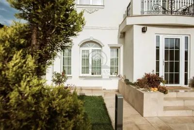 Casa de vanzare Valea Lupului Iasi, 610 mp teren - Valea Lupului