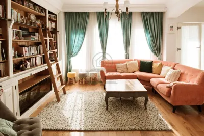 Casa de vanzare Valea Lupului Iasi, 610 mp teren - foto 2