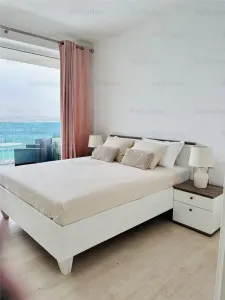 Vanzare apartament 2 camere | Floreasca | Club Pescariu | 69 mp utili | terasa 9mp | vedere lac | etaj 9/11 | bl 2021 | lux | - Bucuresti