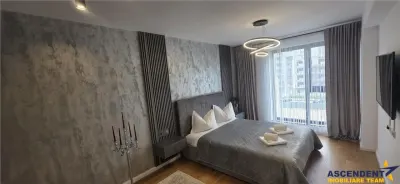 Pet friendly! LUX Class, Central, Brasov - foto 17