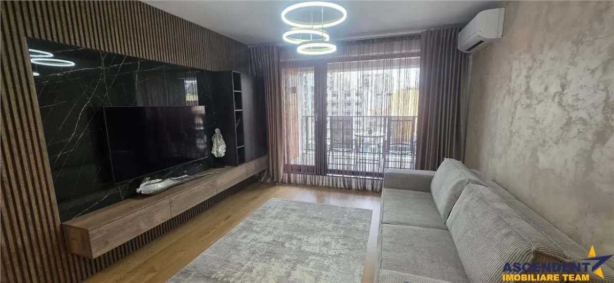 Pet friendly! LUX Class, Central, Brasov - foto 20