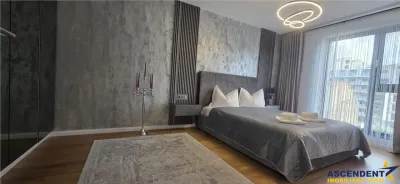 Pet friendly! LUX Class, Central, Brasov - foto 22
