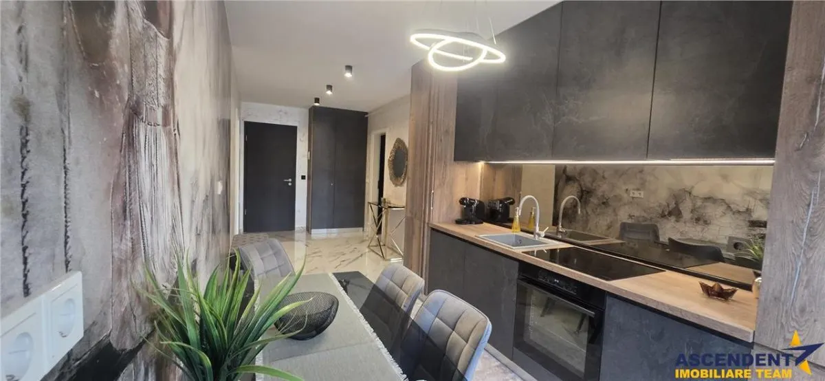Pet friendly! LUX Class, Central, Brasov - foto 7