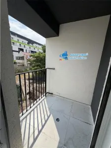 Apartament 2 camere-Incalzire pardoseala-str.Alunului-Prel. Ghencea - foto 11
