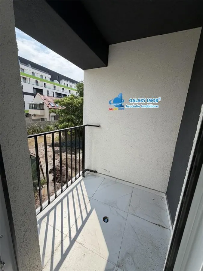 Apartament 2 camere-Incalzire pardoseala-str.Alunului-Prel. Ghencea - foto 11