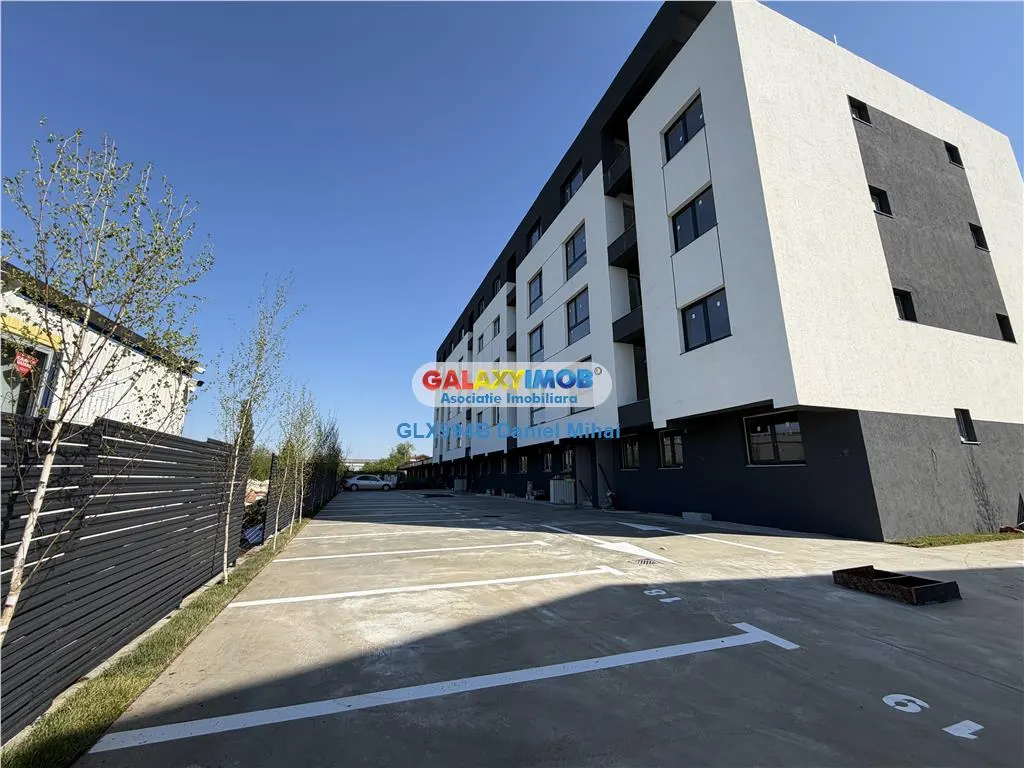 Apartament 2 camere-Incalzire pardoseala-str.Alunului-Prel. Ghencea - foto 12