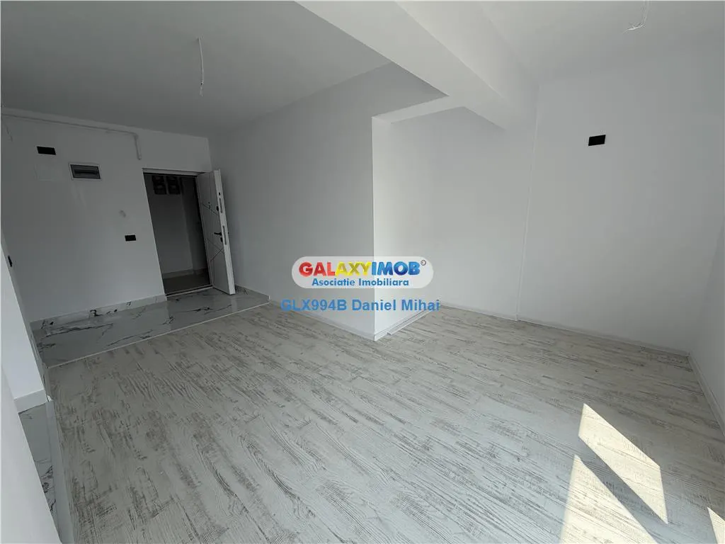 Apartament 2 camere-Incalzire pardoseala-str.Alunului-Prel. Ghencea - foto 13