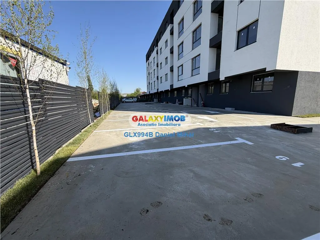 Apartament 2 camere-Incalzire pardoseala-str.Alunului-Prel. Ghencea - foto 14