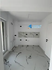 Apartament 2 camere-Incalzire pardoseala-str.Alunului-Prel. Ghencea - foto 16