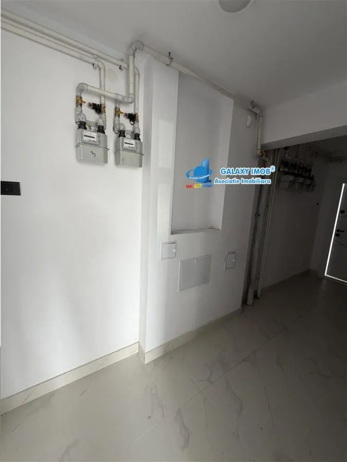 Apartament 2 camere-Incalzire pardoseala-str.Alunului-Prel. Ghencea - foto 17