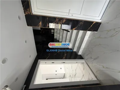 Apartament 2 camere-Incalzire pardoseala-str.Alunului-Prel. Ghencea - foto 19