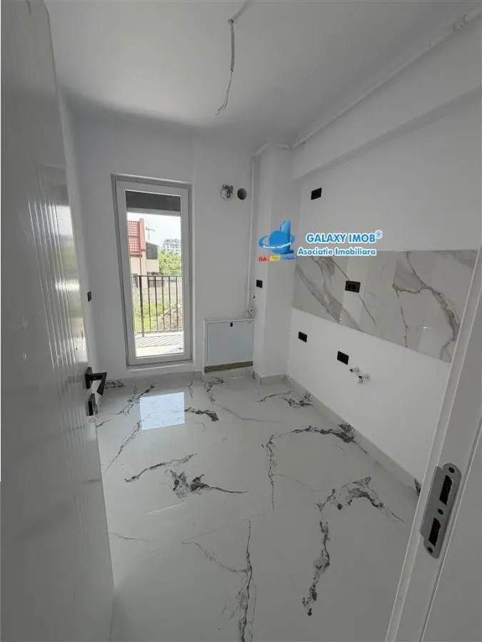 Apartament 2 camere-Incalzire pardoseala-str.Alunului-Prel. Ghencea - foto 3