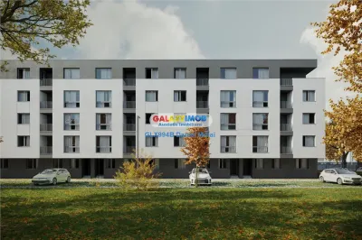 Apartament 2 camere-Incalzire pardoseala-str.Alunului-Prel. Ghencea - foto 22