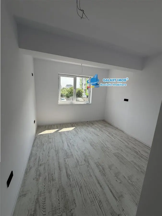 Apartament 2 camere-Incalzire pardoseala-str.Alunului-Prel. Ghencea - foto 4
