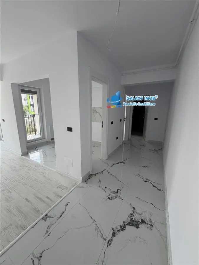 Apartament 2 camere-Incalzire pardoseala-str.Alunului-Prel. Ghencea - foto 5