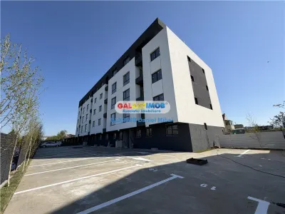 Apartament 2 camere-Incalzire pardoseala-str.Alunului-Prel. Ghencea - foto 6