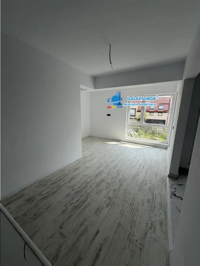 Apartament 2 camere-Incalzire pardoseala-str.Alunului-Prel. Ghencea - foto 7