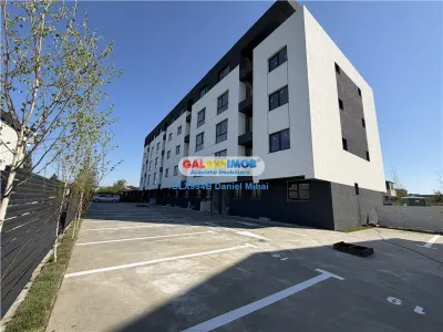 Apartament 2 camere-Incalzire pardoseala-str.Alunului-Prel. Ghencea - foto 9