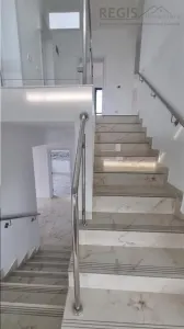 Vila moderna de 4 camere zona Sanpetru - foto 13