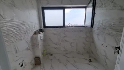 Vila moderna de 4 camere zona Sanpetru - foto 14
