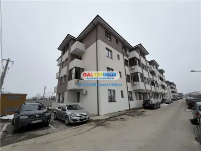 Apartament 2 camere-Leroy Merlin-Sos. Alexandriei-Kaufland - Bragadiru