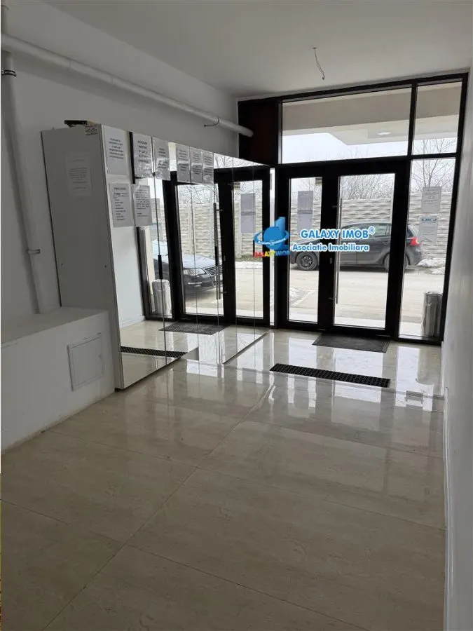 Apartament 2 camere-Leroy Merlin-Sos. Alexandriei-Kaufland - foto 13