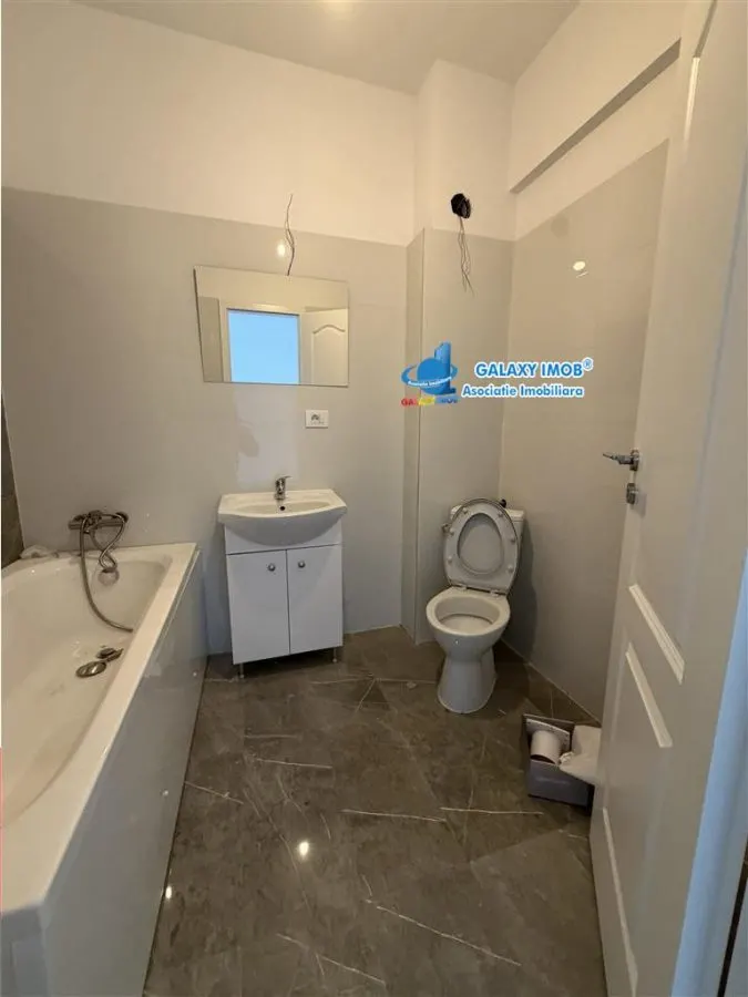 Apartament 2 camere-Leroy Merlin-Sos. Alexandriei-Kaufland - foto 5