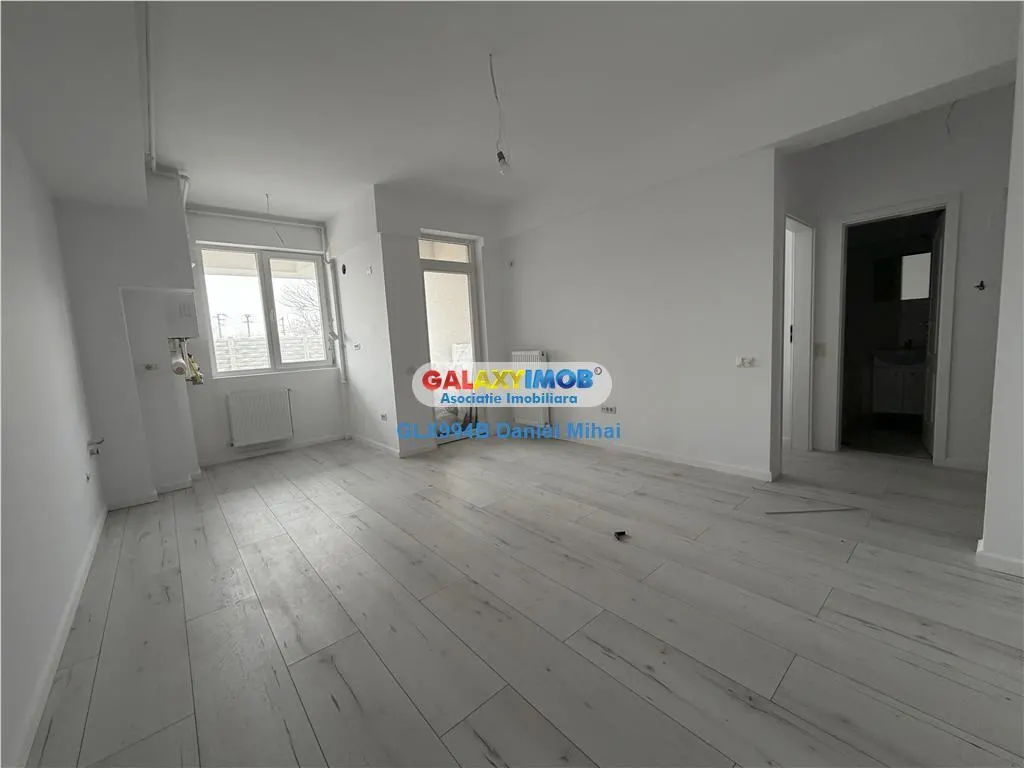 Apartament 2 camere-Leroy Merlin-Sos. Alexandriei-Kaufland - foto 7