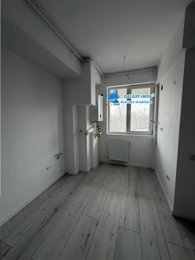 Apartament 2 camere-Leroy Merlin-Sos. Alexandriei-Kaufland - foto 9